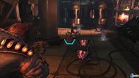 Nuevas imágenes de Lost Planet 3