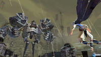 Sony confirma Malicious Rebirth para 2013