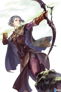 Primeras imágenes e ilustraciones de Dragons Dogma Quest