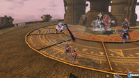Sony confirma Malicious Rebirth para 2013