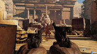 Nuevas pantallas y portada para Deadfall Adventures
