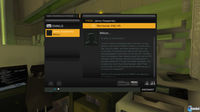 Nuevas imágenes de Deus Ex: The Fall