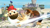Más de 100 imágenes para el nuevo Super Smash Bros. de Wii U