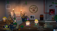 South Park: La Vara de la Verdad se muestra en vídeo