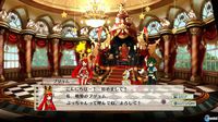 Primeras imágenes de Battle Princess of Arcadias