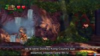 Retro Studios escogió entre Metroid y Donkey Kong