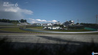 Nuevas imágenes de Gran Turismo 6