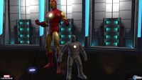 Nuevas imágenes de Marvel Heroes