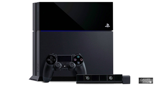 playstation 4