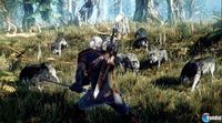 Nuevas imágenes e ilustraciones de The Witcher 3: Wild Hunt