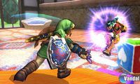 Super Smash Bros. tendrá un modo historia nuevo