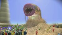 Pikmin 3 nos ofreces nuevas pantallas