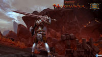 Detallada la fase final de la beta de Neverwinter