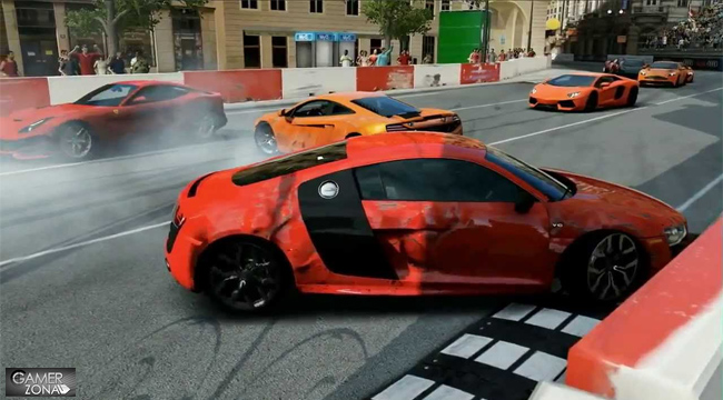 Forza 5
