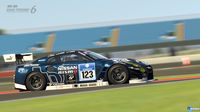 Nuevas imágenes de Gran Turismo 6