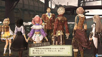 Más imágenes de Atelier Escha & Logy: Alchemist of Dusk Sky