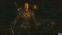The Witcher 3 en Xbox One aprovechará SmartGlass y Kinect