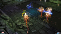 Nuevas imágenes de Marvel Heroes