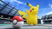 Super Smash Bros. llegará en 2014 a 3DS y Wii U