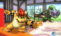 Super Smash Bros. tendrá un modo historia nuevo
