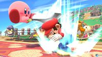 Más de 100 imágenes para el nuevo Super Smash Bros. de Wii U