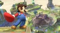 Más de 100 imágenes para el nuevo Super Smash Bros. de Wii U