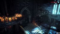 Nuevo tráiler de Castlevania: Lords of Shadow 2
