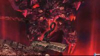 El GamePad será clave en Bayonetta 2