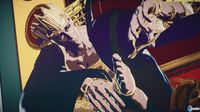 Nueva oleada de imágenes de Killer is Dead
