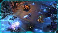 Halo: Spartan Assault es anunciado oficialmente