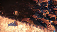 Destiny se desata en imágenes
