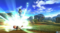El primer tráiler de Dragon Ball Z: Battle of Z nos muestra combates para ocho jugadores