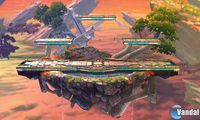 Super Smash Bros. tendrá un modo historia nuevo