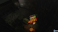 El equipo de A Classical Survival Horror nos presenta nuevas imágenes