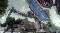 Earth Defense Force 4 nos trae sus vídeos e imágenes del E3