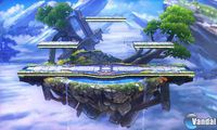 Super Smash Bros. tendrá un modo historia nuevo