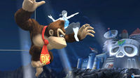 Ponte en forma con las nuevas imágenes de Super Smash Bros.