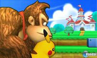Super Smash Bros. tendrá un modo historia nuevo