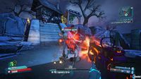 Imágenes y vídeo del nuevo descargable de Borderlands 2
