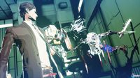 Nueva oleada de imágenes de Killer is Dead