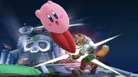 Más de 100 imágenes para el nuevo Super Smash Bros. de Wii U