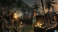 Assassin's Creed IV: Black Flag presenta sus imágenes en la nueva generación