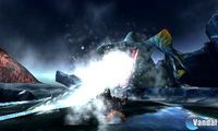 Zaboazagill y Kushala Daora son las próximas presas en las nuevas imágenes de Monster Hunter 4