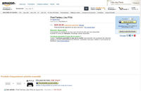 Final Fantasy para PlayStation 4 aparece en Amazon Francia