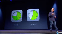 El nuevo MacBook Air tiene batería de hasta 12 horas