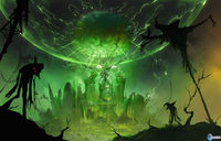 American McGee abre el Kickstarter para OZombie