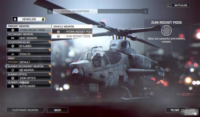 Battlefield 4 online