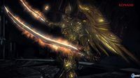 Nuevo tráiler de Castlevania: Lords of Shadow 2