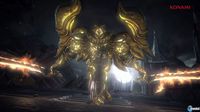 Nuevo tráiler de Castlevania: Lords of Shadow 2