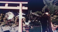 Nueva oleada de imágenes de Killer is Dead